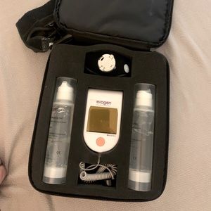 Exogen Bone healing system